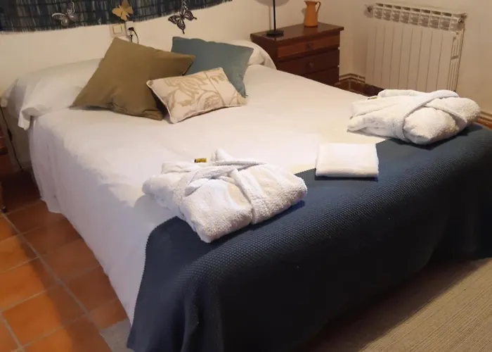 Accommodatie bij particulieren Musas Gastro